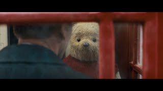 Disneys Christopher Robin Trailer 3