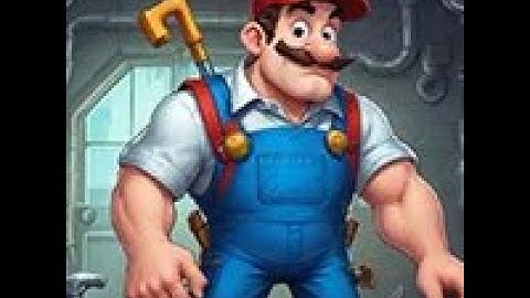 G4K Intelligent Plumber Escape Game walkthrough - games4king