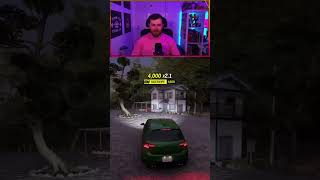 Chased By Cops In Forza Horizon 6!