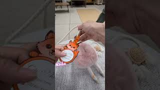 Tag Hành lý, Balo, túi xách trẻ em hình thú dễ thương!