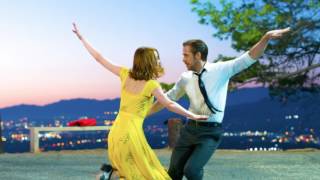 La La Land - A Lovely Night Soundtrack / Song