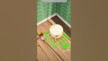 MUST KNOW BUILD HACK in The Sims 4 #shorts #short #thesims4