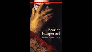 The Scarlet Pimpernel (Audio) Chapter 14
