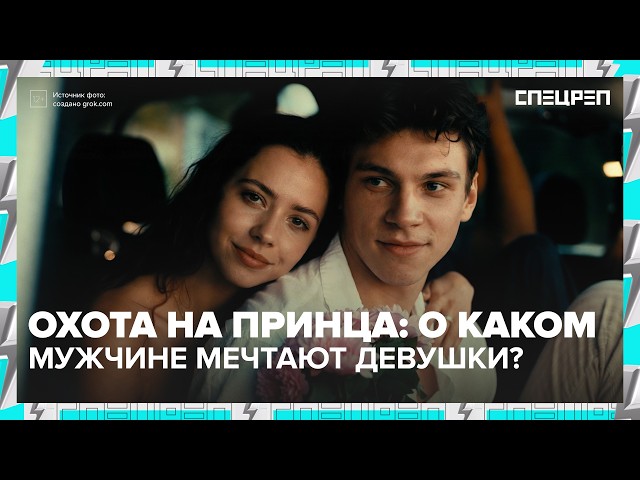 Завышенные ожидания МУЖЧИН И ЖЕНЩИН | Критерии предпочтений | Спецреп