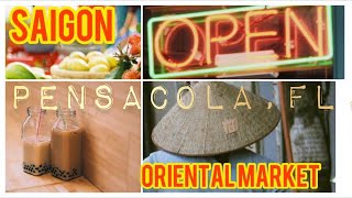 SAIGON Oriental Tour