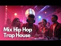 🔉 1 Hour Mix Trap Music 2024 | Hip to the Hop Bass Boosted | Beats for Chill Dance, Work & Study