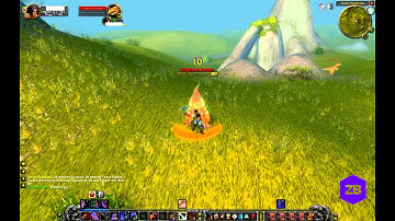 Zzukbot - 1.12.1 bot (Nostalrius, Kronos, Feenix and more)