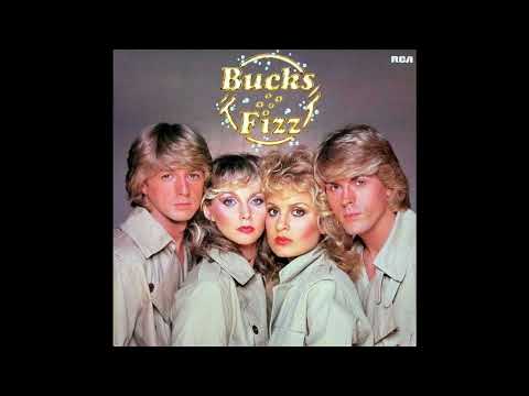Making Your Mind Up  -  Bucks Fizz