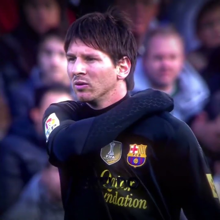 Soccer/Football Lionel Messi Edit | Football Edit | Music TREN ENJOYER