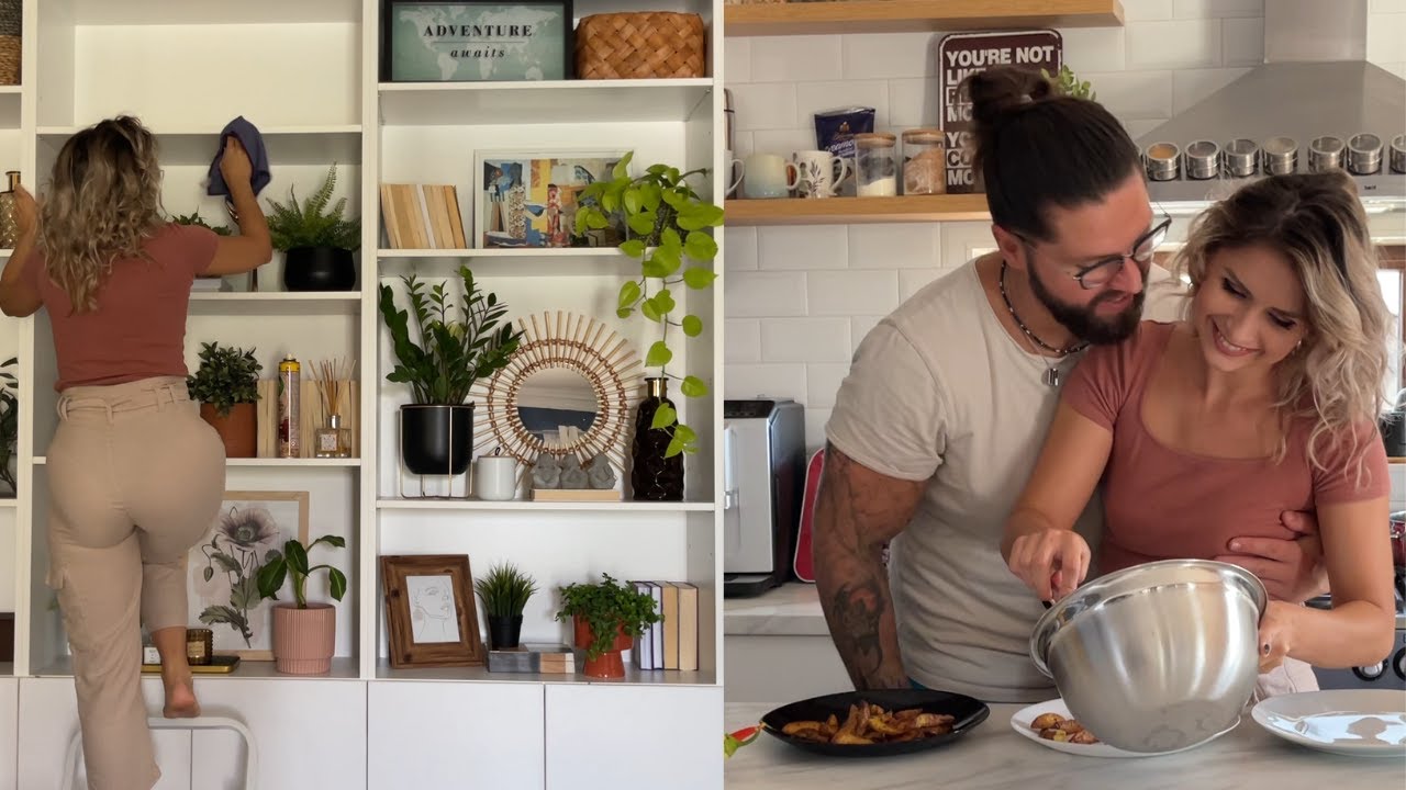 Gatim ARIPIOARE LIPICIOASE IN BERE si incercam sa fim productivi