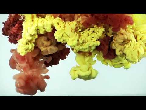 Παρακολούθηση Colorful Ink Paint Drop στο YouTube Παρακολούθηση Colorful Ink Paint Drop στο YouTube