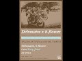 Debonaire / Live Digest 3 Songs @ NOON+CAFE 21st May 2022