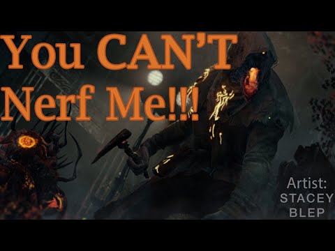 Blight's J Flick Was...BUFFED?!?!?!?!?