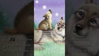Children's Book | Why a Son Needs a Dad