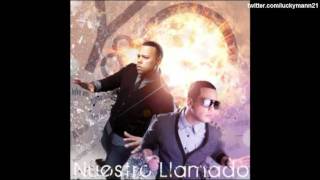 Video thumbnail of "Yariel y Omy - Todo Esta Bien (Álbum Nuestro Llamado) Nuevo Reggaeton JUNIO 2011"