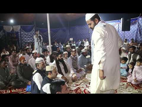 Sultan abdul qadira hai pak naam tera,by Aleem ullah Azeemullah qawwal