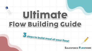 【Flow】 | Ultimate 3-Step Flow Building Guide!