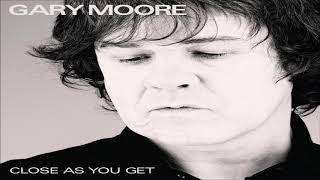 GARY MOORE (R.I.P) - Trouble At Home