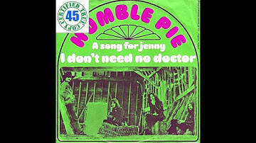 HUMBLE PIE - I DON