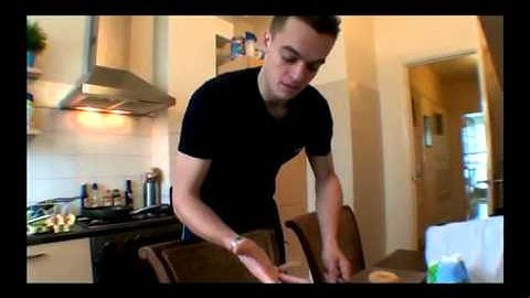 Laurens Jan (LJ) Anjema