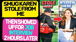 Download Lagu They Stole From My Store — Then Showed Up for a Job Interview 2 Hours Later! EntitledPeople MP3