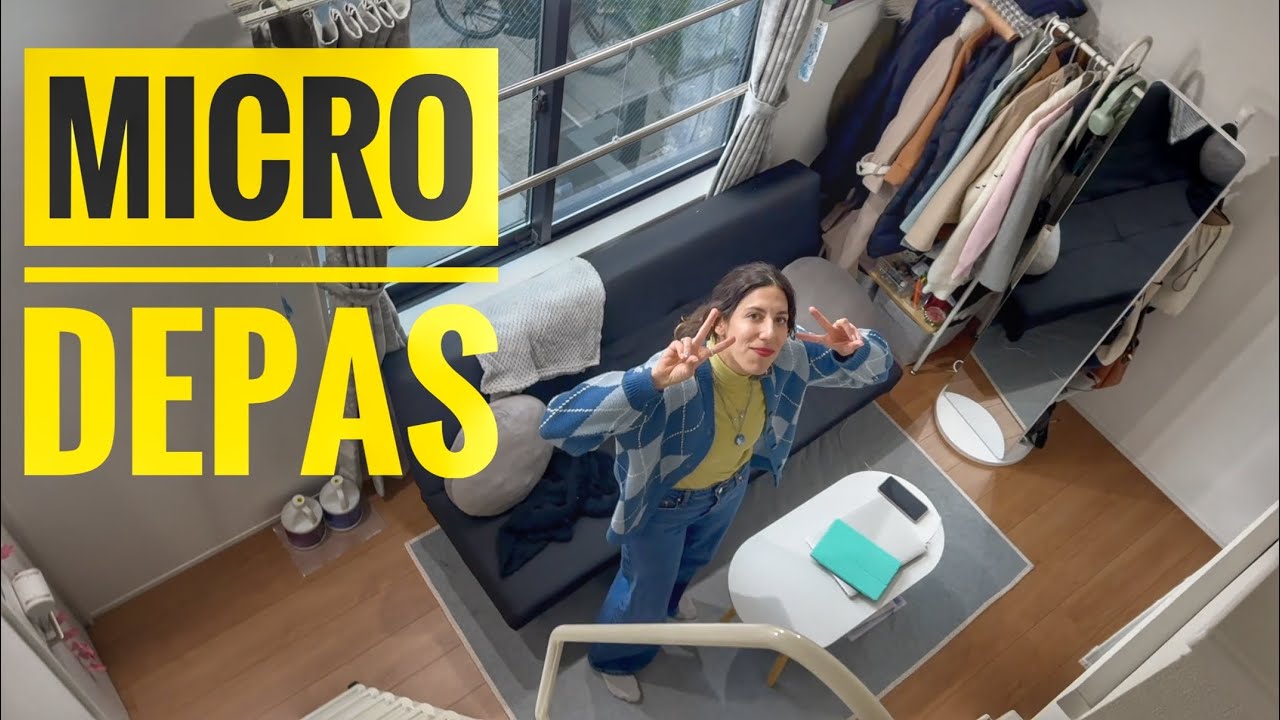 🇯🇵 Así viven 2 argentinas en TOKYO