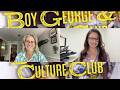 Alison Ellwood Discussed The Relationships In Boy George & Culture Club