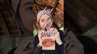 best lip combo 💗#lipcombo #tranding #tutorial #makeup #lips #fyp #beautyinspiration #fresh