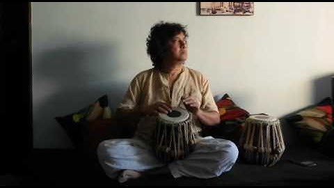 Morning Warm Up :Subhen Chatterjee