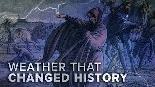 Black Monday: How a Deadly Freak Storm Ended a Medieval War