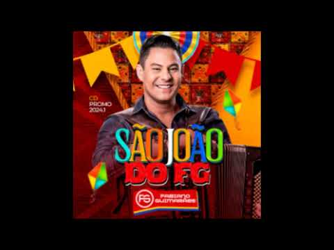 Fabiano Guimarães - Suíte Do Vaqueiro