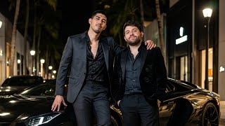 Que Gacho - Luis R Conriquez Ft. Neton Vega