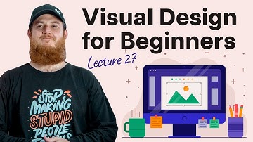 27 Examples Alignment - Visual Design 101
