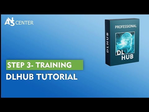 DLHUB Tutorial: Training Deep Learning Model