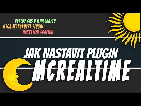 Video: Jak Nastavit Kemp