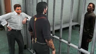 Ramee Can t Stop Laughing While Representing a Client ft Lil Tuggz Nopixel 4 0 GTA CG
