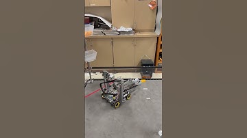 4361 TurBOCAts into the deep Autonomous! 4 sample + park = 67pts #ftc #engineering #robotics #auto