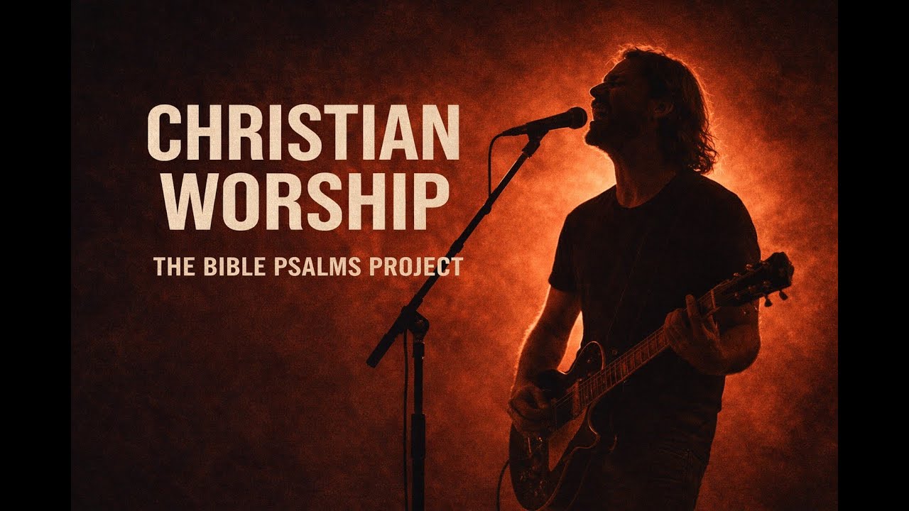 Psalm 39 (38) (For the end, a Song of David, to Idithun)