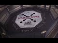 XANA x BREAKINGDOWN