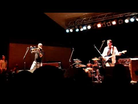 Kim Mitchell - Go For Soda - Chatham Ribfest 2010 - YouTube