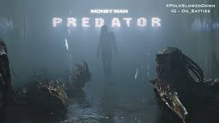 Money Man - Let's Talk About It #SLOWED