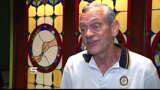 Bed Bug Infestation Forces Shelter To Rid Of Mattresses