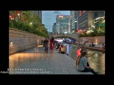 [playlist525] 기분 좋아지는 음악 이걸 듣는 순간 어깨 춤을 추게 될거야! / 1hour lofi  /study / work / relax / realsound