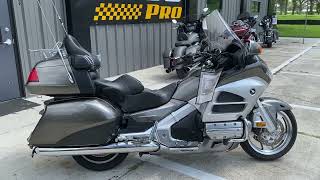 2013 Honda Goldwing for sale @RidePro  $11,900