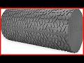 Gaiam Muscle Roller Review: The Perfect Foam Roller for Targeted Muscle Relief