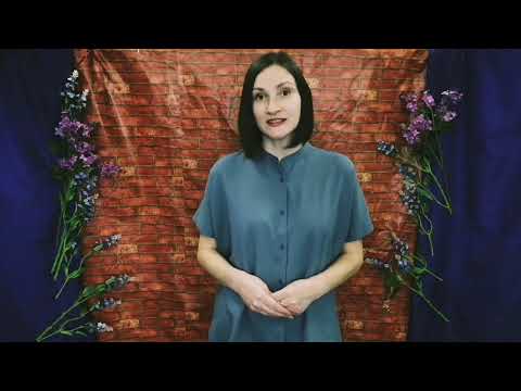 Онлайн-урок "За чьи поступки я несу ответственность" / ЦД "Радужный"