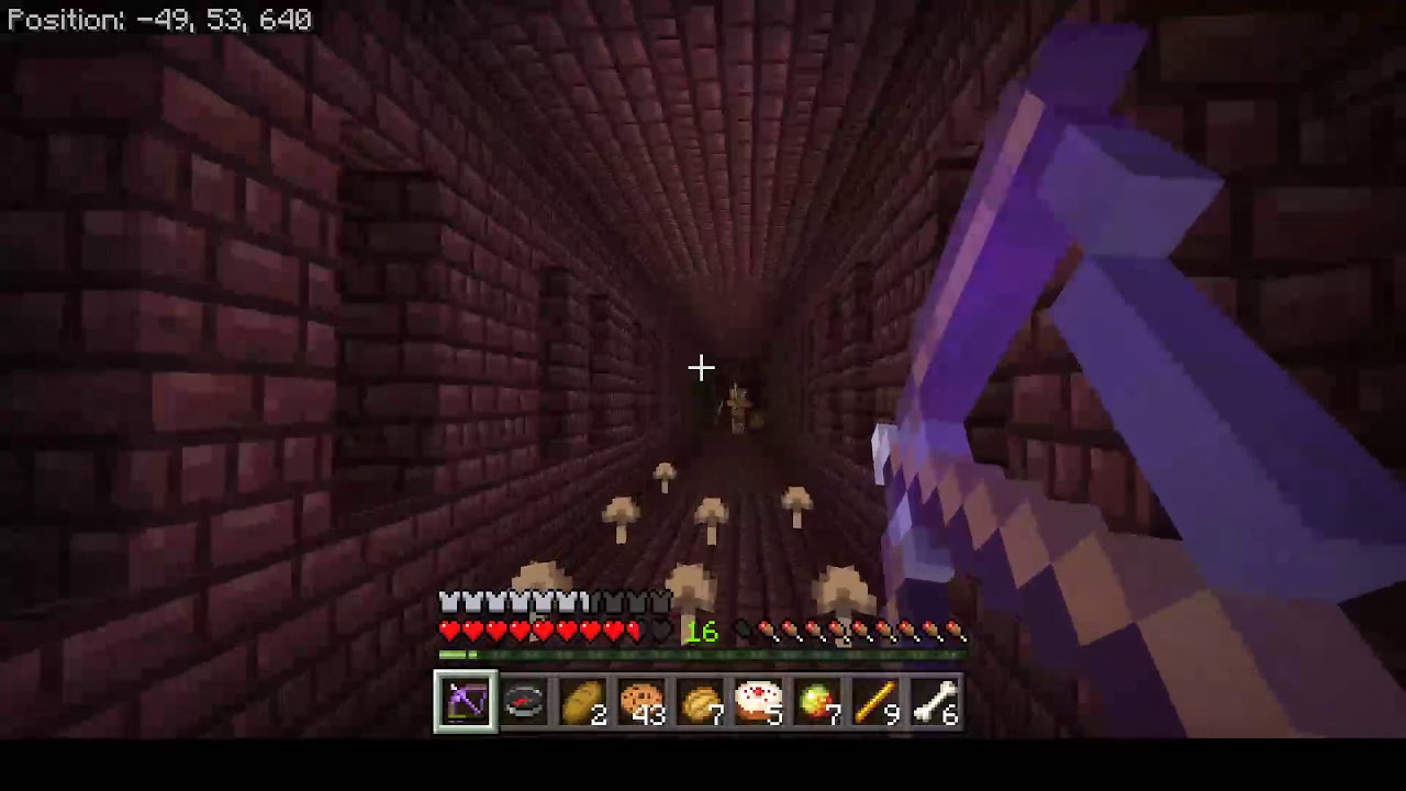 nETHER WARTS!! 
