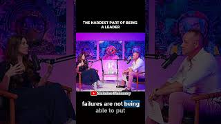 The hardest part of being a Leader @NickMalinosky #realestate #americanproperty #shorts