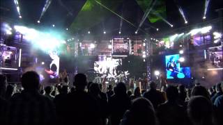 Cedar Point - Luminosity 2013
