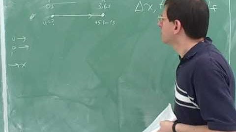 Multi-part one-dimensional motion problems (4)